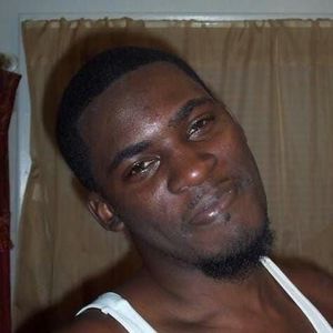 Meet your Posher, Fredrick